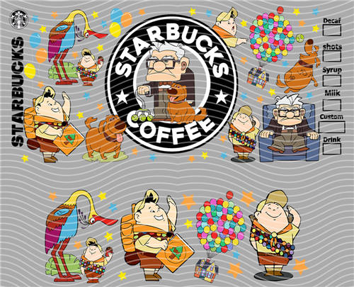 Mini stanlye cup-KW626